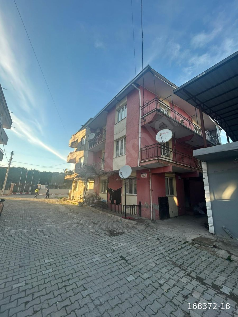 SÜTÇÜLERDE KOMPLE SATILIK BİNA 5DAİRE