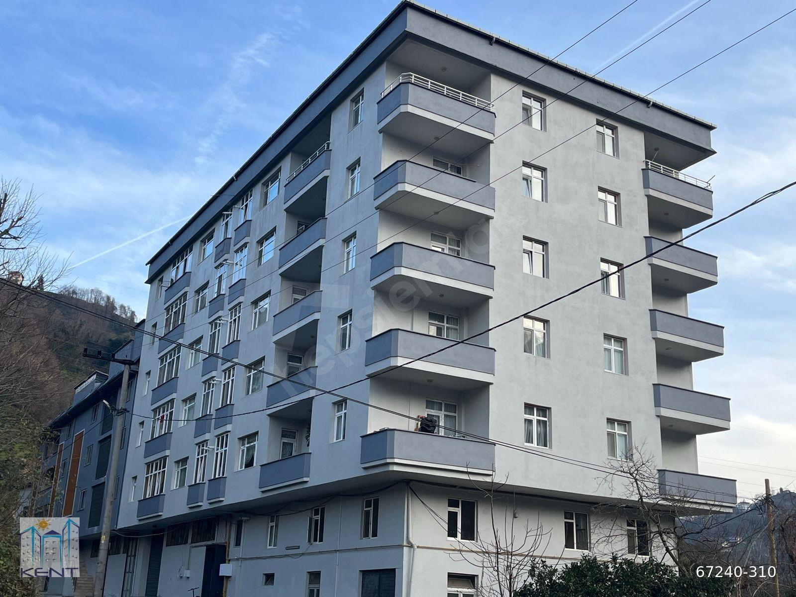 ÇAYELİ ŞAİRLER MAH. KOMBİLİ ASANSÖRLÜ 3+1 KİRALIK DAİRE