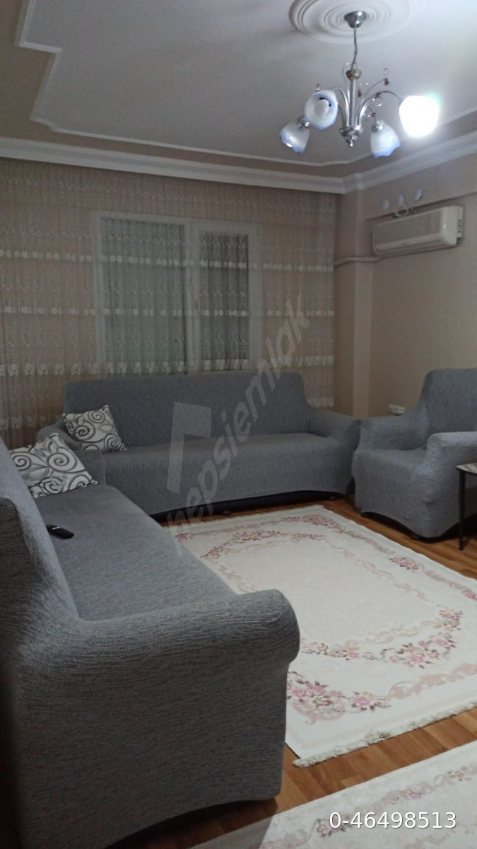 İzmir'de Satılık 3+1 Daire