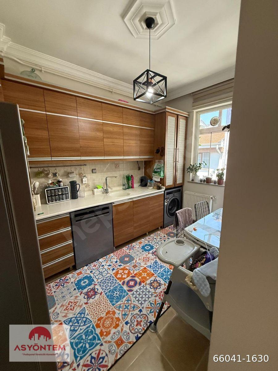 BATIKENT’TE 1.ÇAĞDAŞ MARKET VE 3M MİGROS’A YAKIN 3+1 SATILIK DAİRE