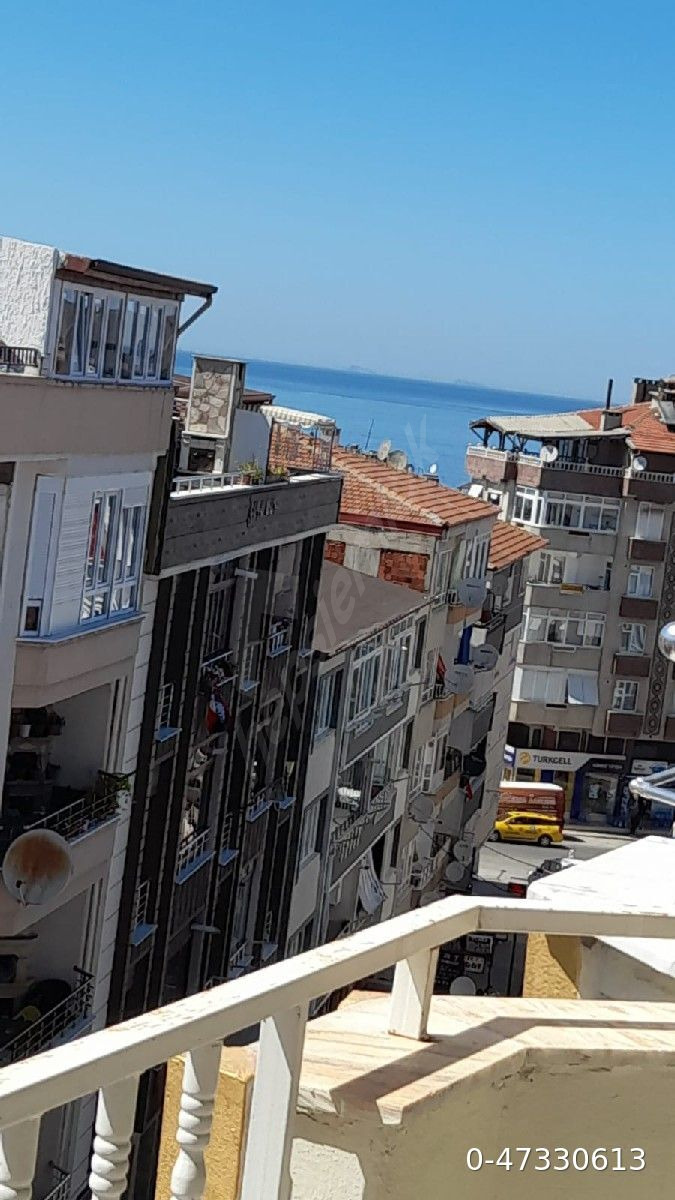 SAHİBİNDEN çınarcık taşliman merkezde tüm resmi kurumlara komşu kiralık daire