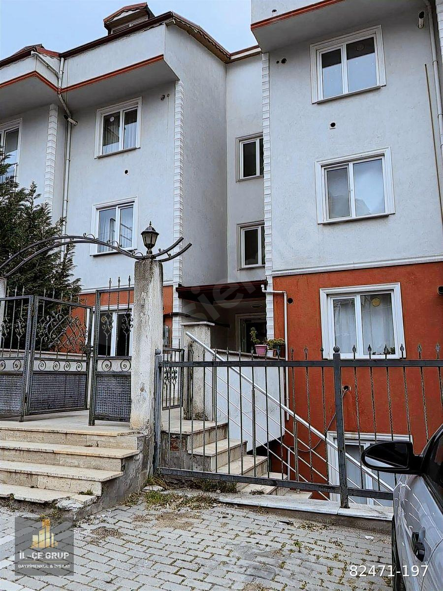 BAŞİSKELE DÖNGEL MAHALLESİ DENİZ MANZARALI SATILIK DAİRE