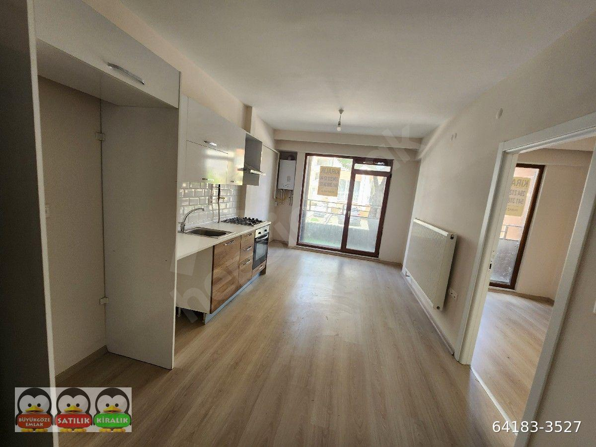 EDİRNE MERKEZ KOCASİNAN MAHALLESİNDE KOMBİLİ GİRİŞ KAT 1+1 KİRALIK DAİRE