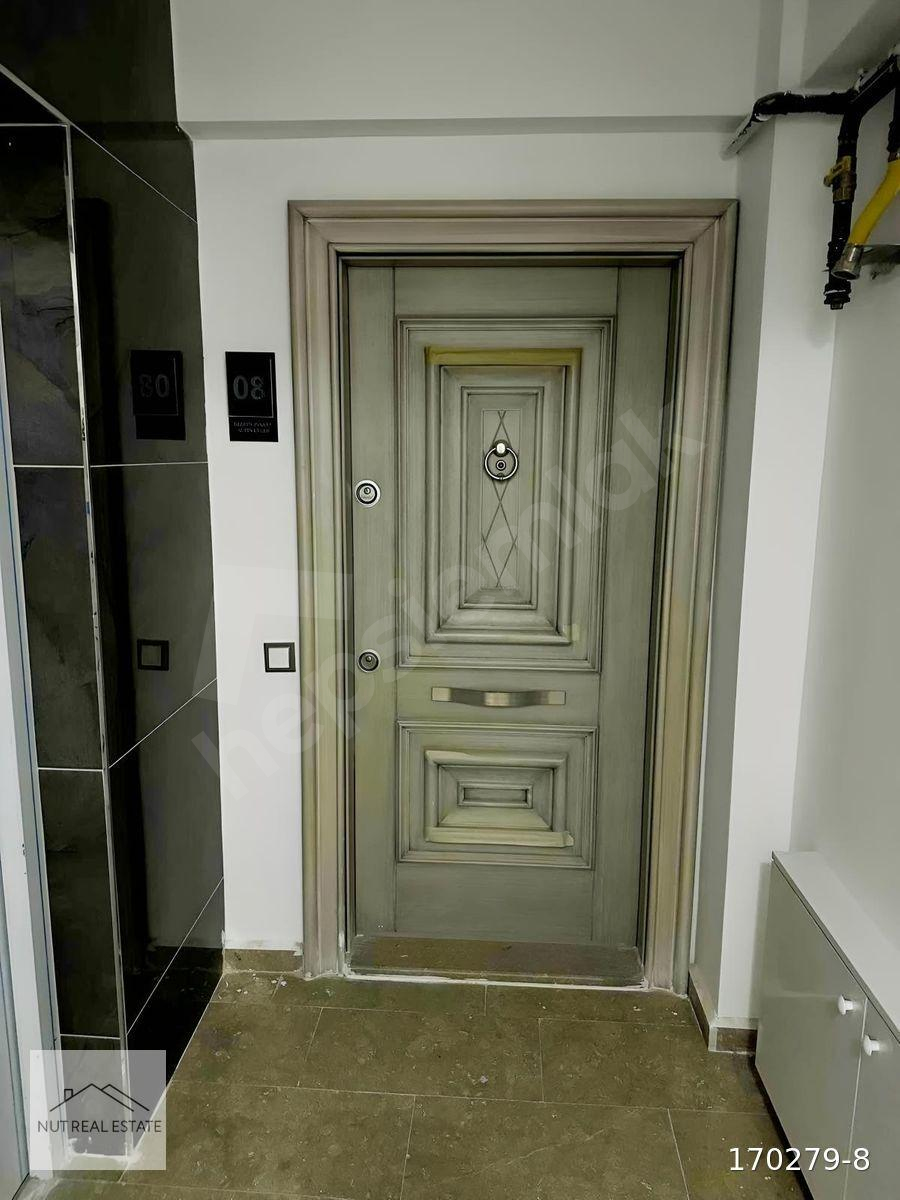 KÜTAHYA BÖLÜCEK'TE 4+1 EB.BANYOLU GENİŞ LÜKS SIFIR DAİRE