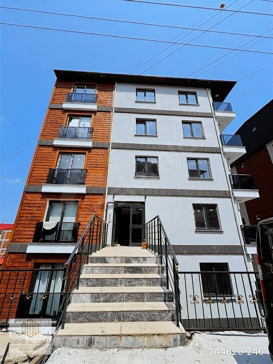 OBHD GLOBAL GAYRİMENKUL'DEN TEYYAREDÜZÜ'NDE SATILIK DAİRE