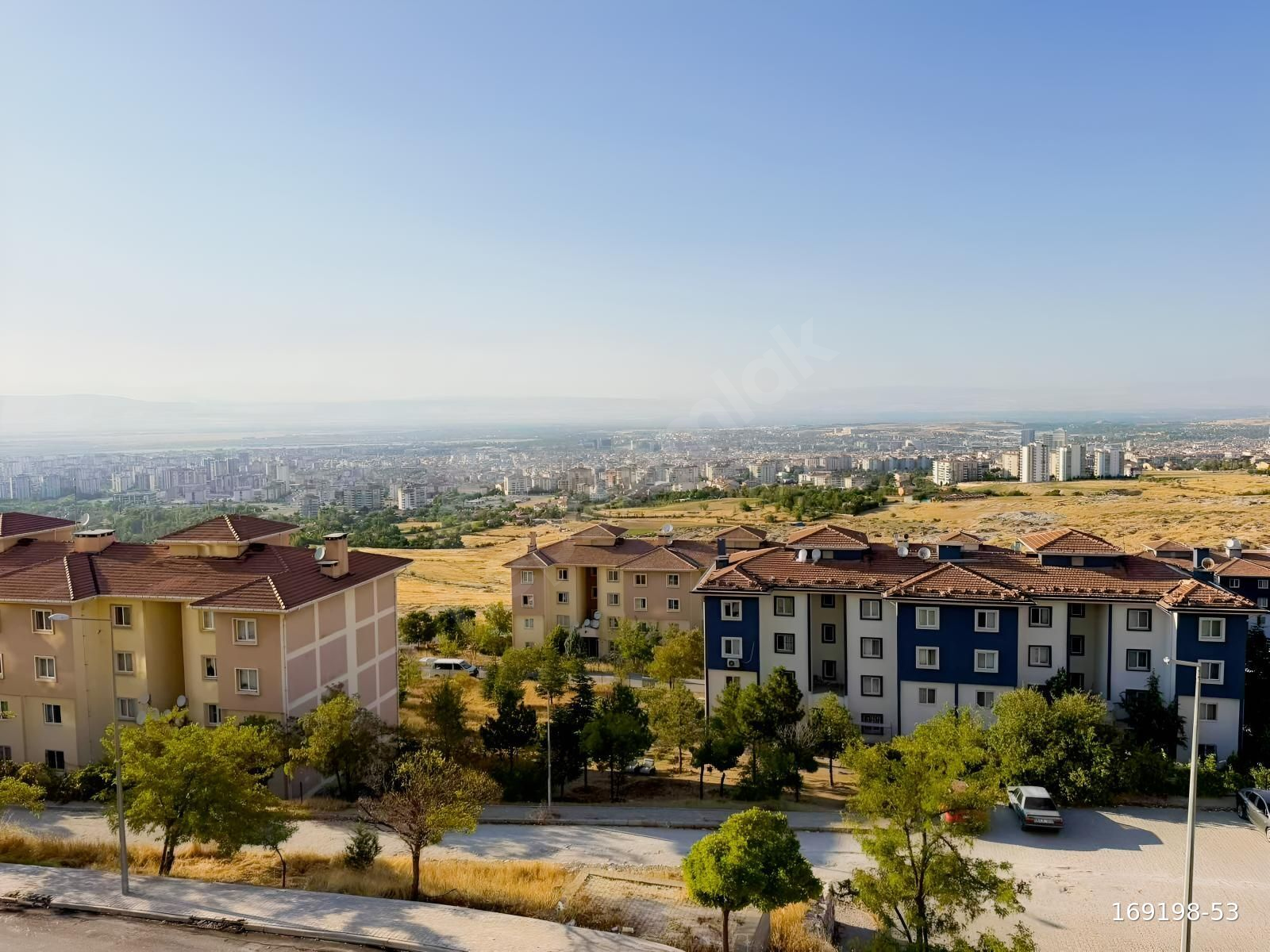 YUSUF KARADAĞLIDAN YAVUZSELIM OKULU YANİ KİRALIK 3+1