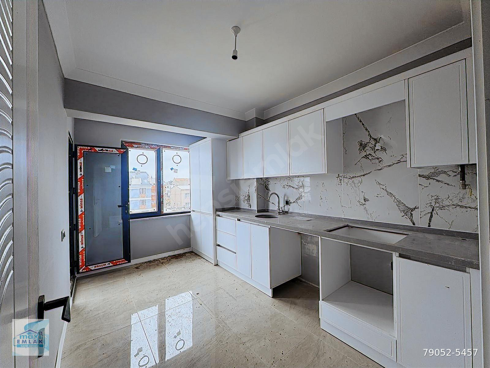 BANDIRMA MAVİ EMLAKTAN YENİ MAHALLEDE 4+1 DUBLEKS DAİRE