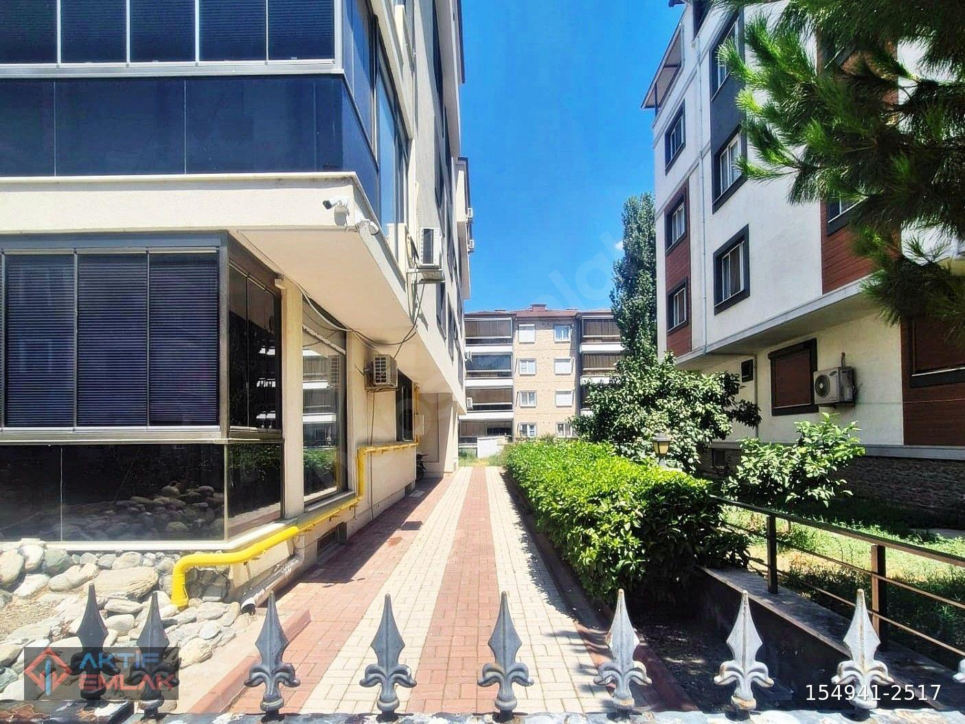 🛑🛑XAKTİF'TEN AKÇAY'DA SATILIK HARİKA KONUMLU AYRI MUTFAKLI ÇİFT BANYOLU LÜX 2+1 DAİRE