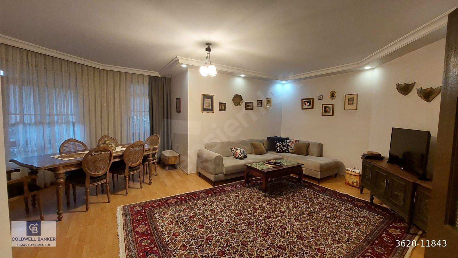 ÇUKURAMBAR BUDAPEŞTE CADDESİ ÜZERİ ŞAHANE 4+1 KİRALIK DAİRE