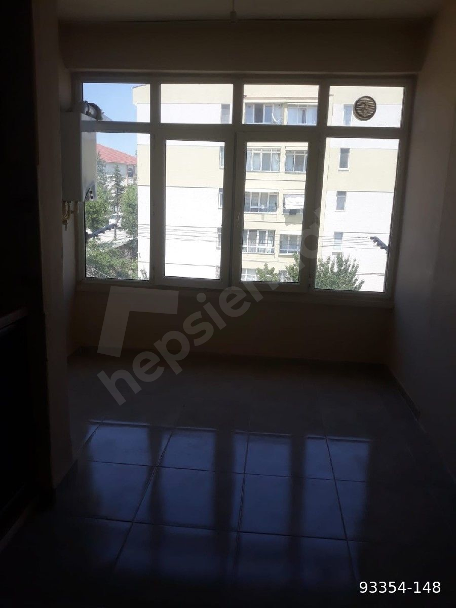 eskişehir uluönder mh de kiralık 2+1 daire