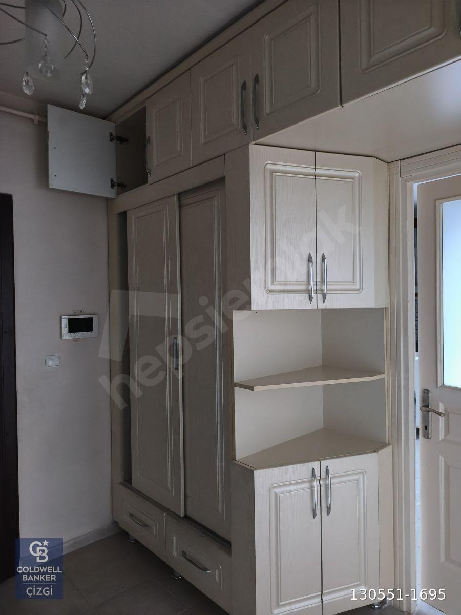 Keçiören kuşcağiz mah.Site içinde 3+1 kiralık da.