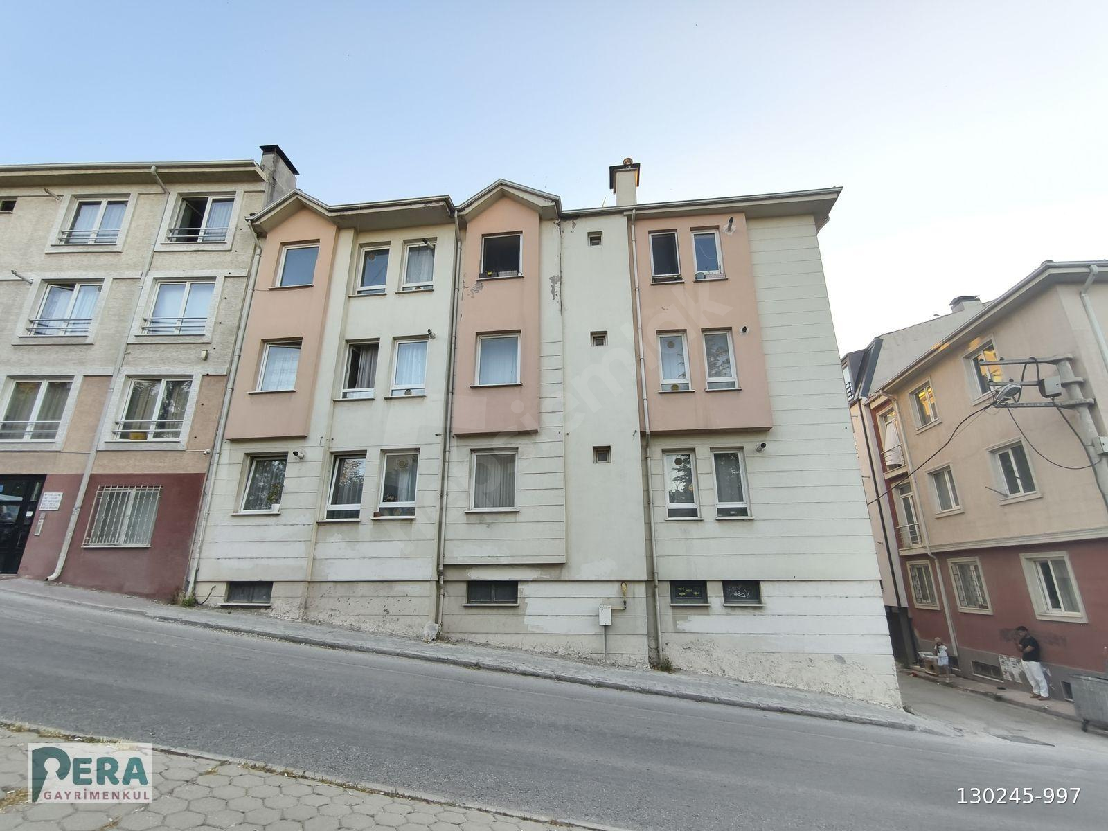PERA'DAN ŞİRİNTEPE ECZACILIK KAPISI YANI EŞYALI KİRALIK 1+1 DAİRE