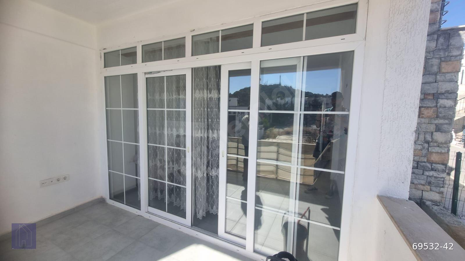 Turgutreis Akçaalanda Kiralık Daire Fırsatı!