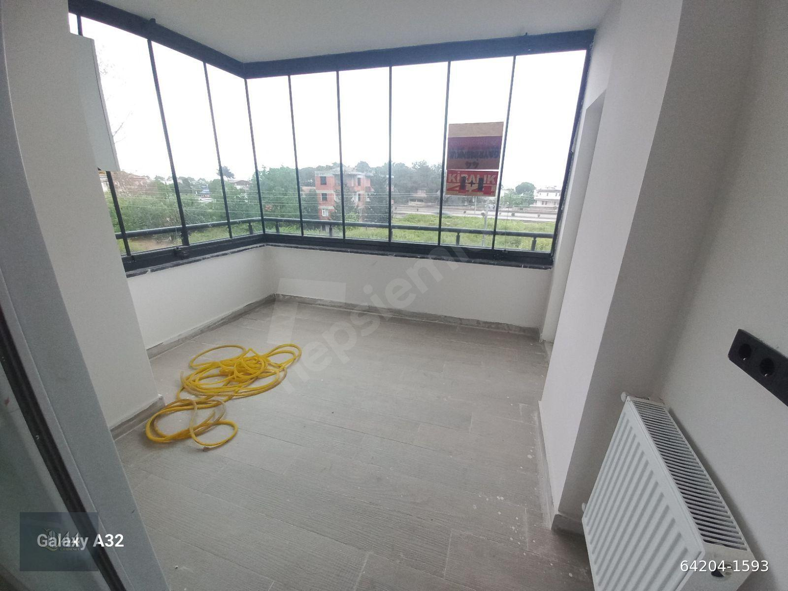 44 GAYRİMENKULDEN İNCESUDA SAHİLE ÇOK YAKIN LÜKS 3+1 DAİRE