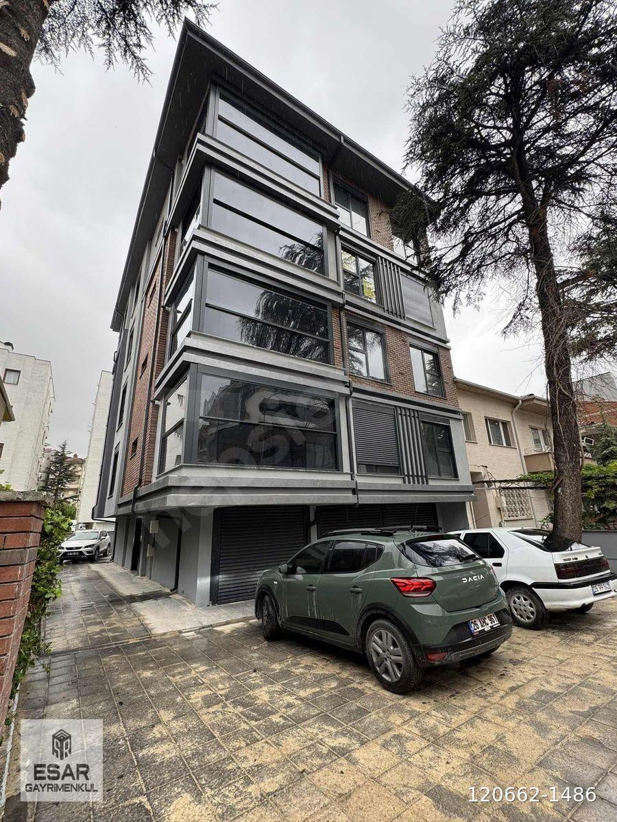 ESAR DAN VİŞNELİK MAH. ARA KAT 165m2 SATILIK LÜKS DAİRE