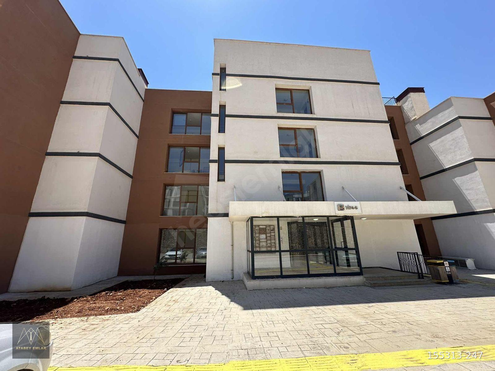 ATABEY EMLAKTAN ÖNSEN TOKİLERDE 1. ETAPTA KİRALIK 3+1 DAİRE