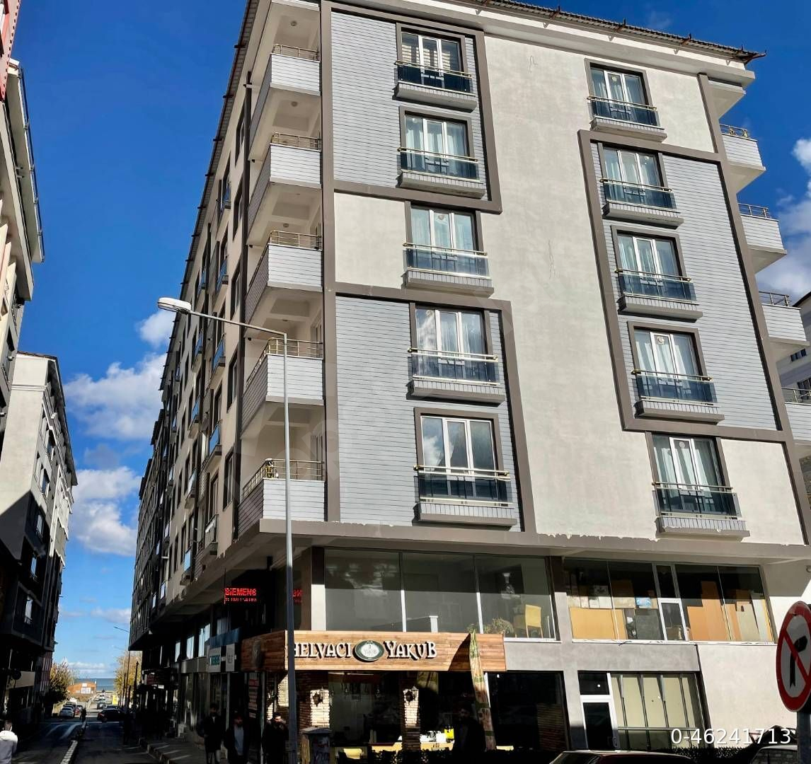 sahibinden kiralık kombili