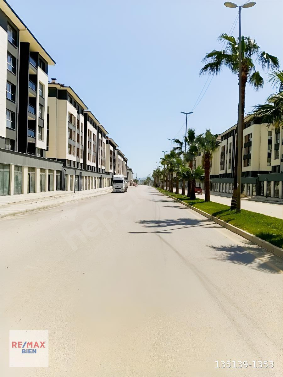 Hatay in en Güzide Sitesinde 3+1 SATLIK(KISA SÜRE İÇİN!)