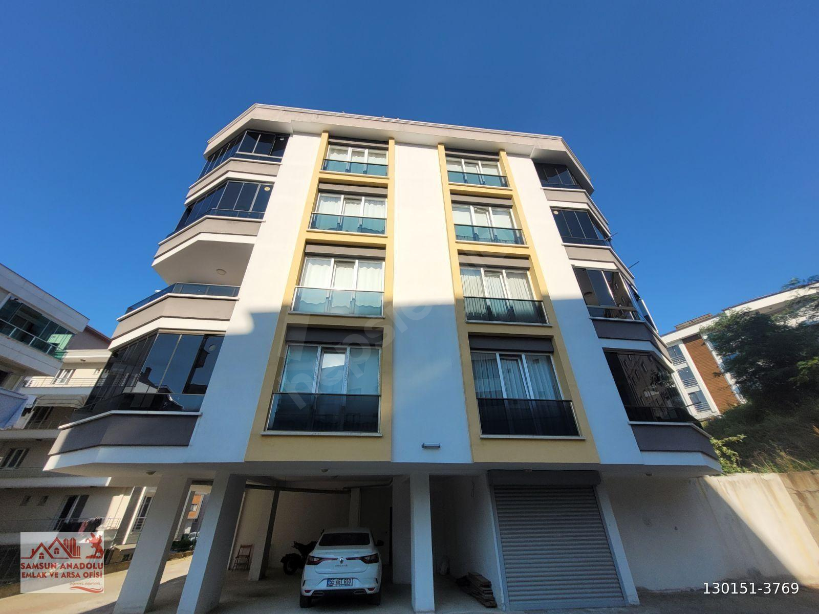 SAMSUN ATAKUM ÖMÜREVLERİ TRAMVAY YAKIN KİRALIK 2+1 DAİRE