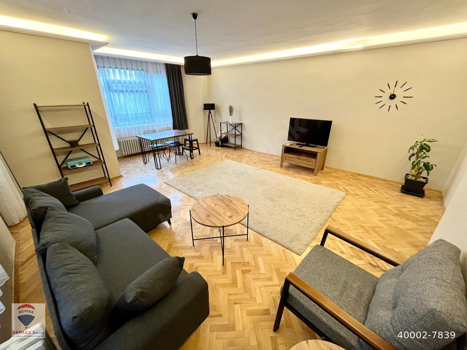 ÇANKAYA GOP BÜYÜKESAT MAHALLESİ TURGUTLU SOKAK ARA KAT KİRALIK 3+1 DAİRE