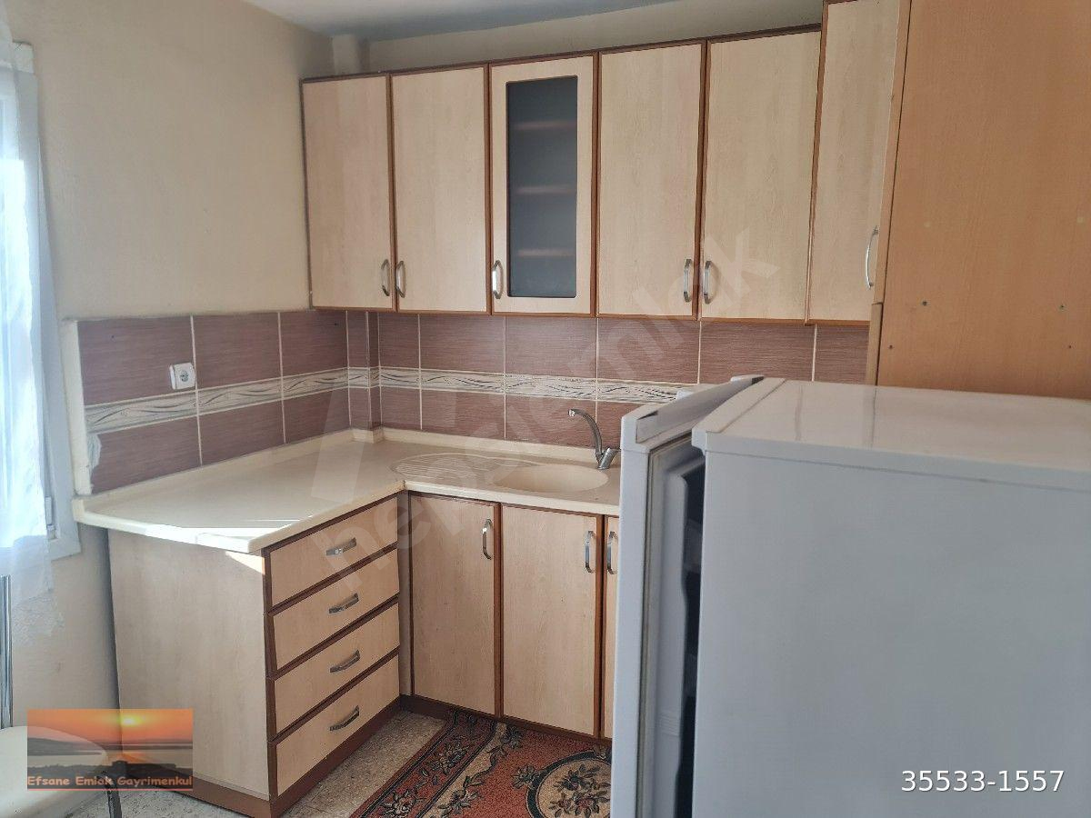 AYVALIK 150 EVLERDE KİRALIK DAİRE