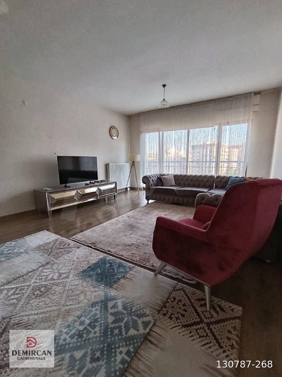 SİNCAN SARAYCIK TOKİ'DE EBEVEYN BANYOLU 143 M2 ARA KAT SATILIK 3+1