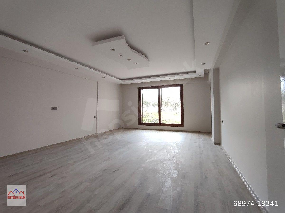 OTOGAR ARKASI TERMAL KENT SİTESİNDE SATILIK 3+1 140M2 DAİRE