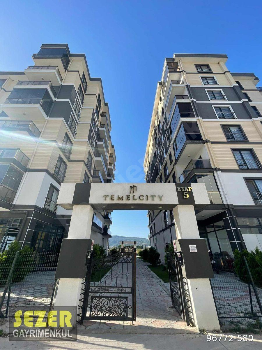 Tekzende kiralık eşyalı daire