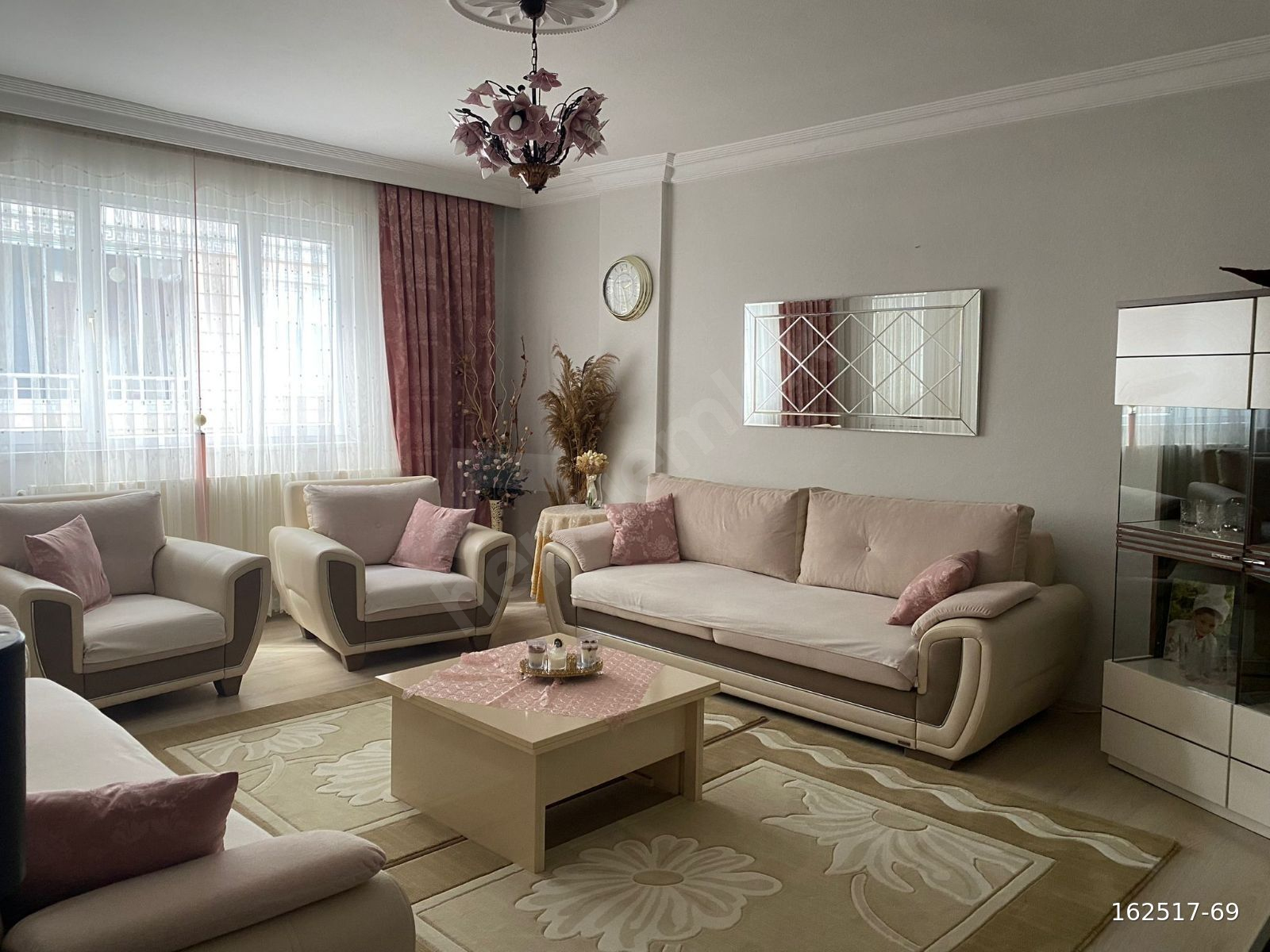 NEST GAYRİMENKULDEN SATILIK HARİKA 3+1 DAİRE