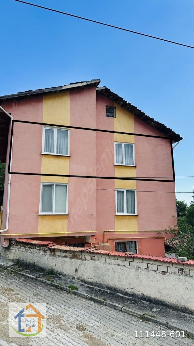 TOSYA İLYASBEY MAHALLESİ'NDE SATILIK 2+1 DAİRE