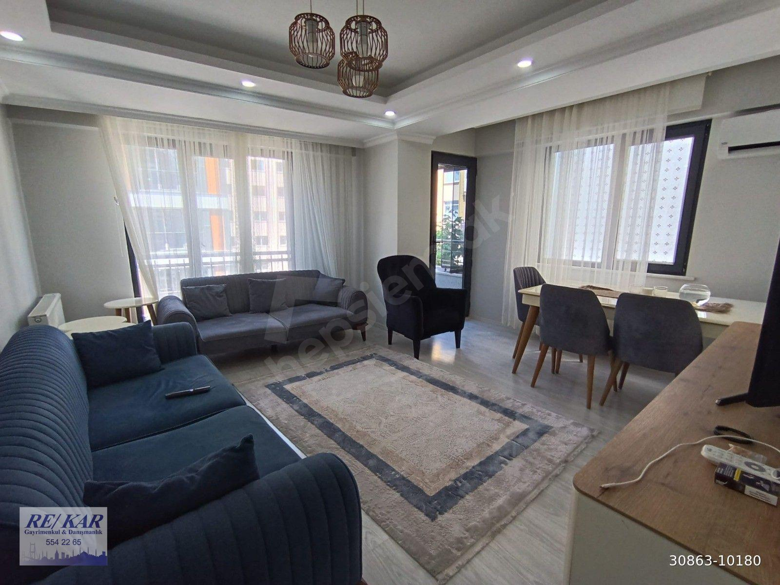 BAHÇELİEVLER YAYLA ÇARŞAMBA PAZARI ALTI 4 YILLIK BNA DA 2+1 85M2 2.KAT KÖŞE DAİRE ANKASTRE MUTFAKLI