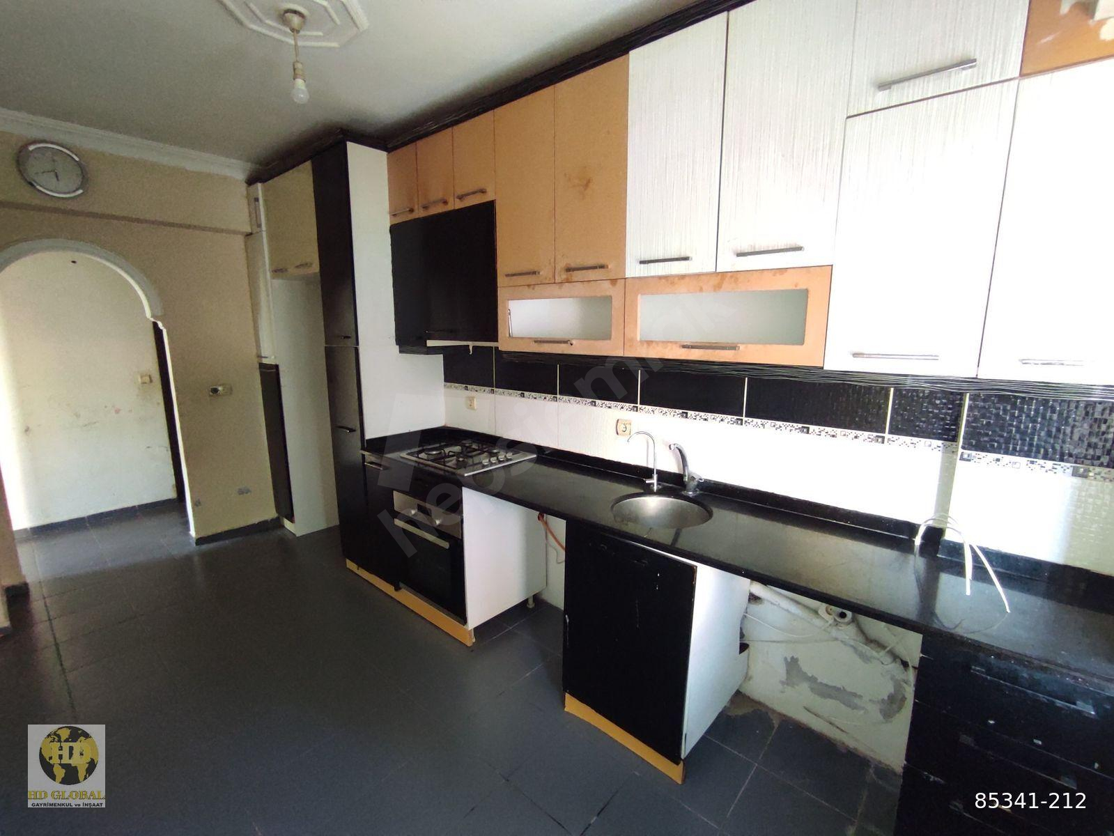 Merkezi Konum 2+1 Kiralık Daire