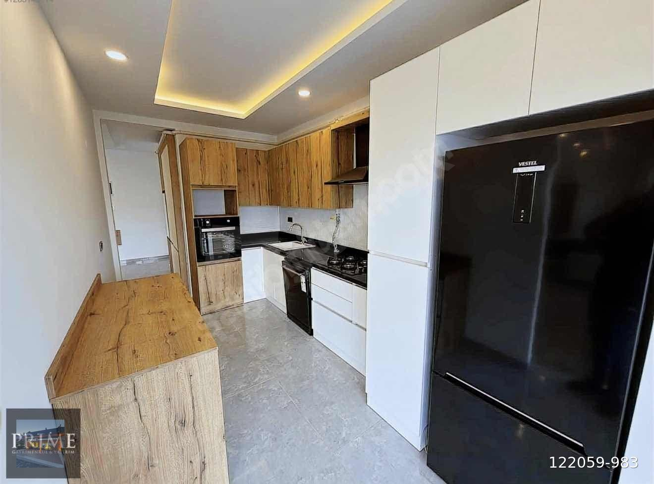 Kuşadası Değirmendere Full Sıfır Eşyalı 3+1