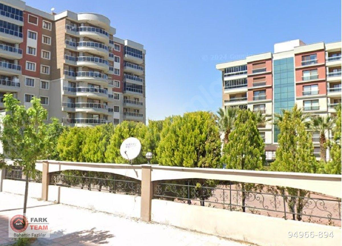 MANİSA GÜZELYURT'TA SATILIK 3+1 DAİRE