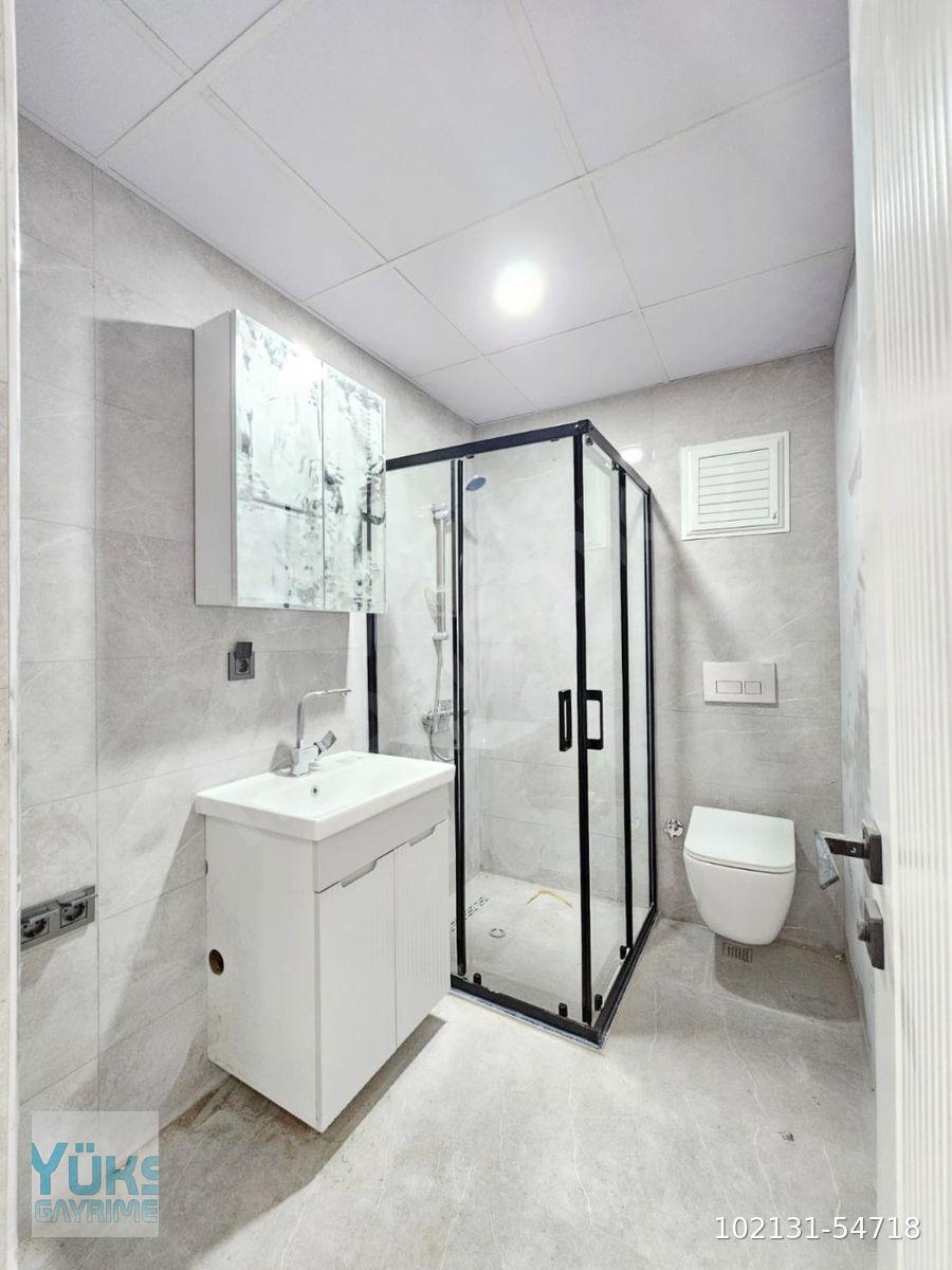 Denizli gümüşçay mahallesinde 2+1 120 m2 merkezi konumda satılık daire