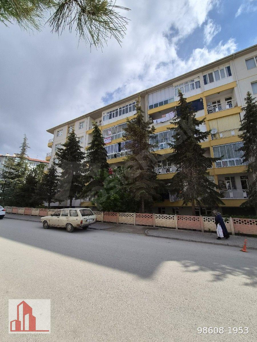 SATILIK 3+1 DAİRE ÇARŞI MERKEZ YAKINI
