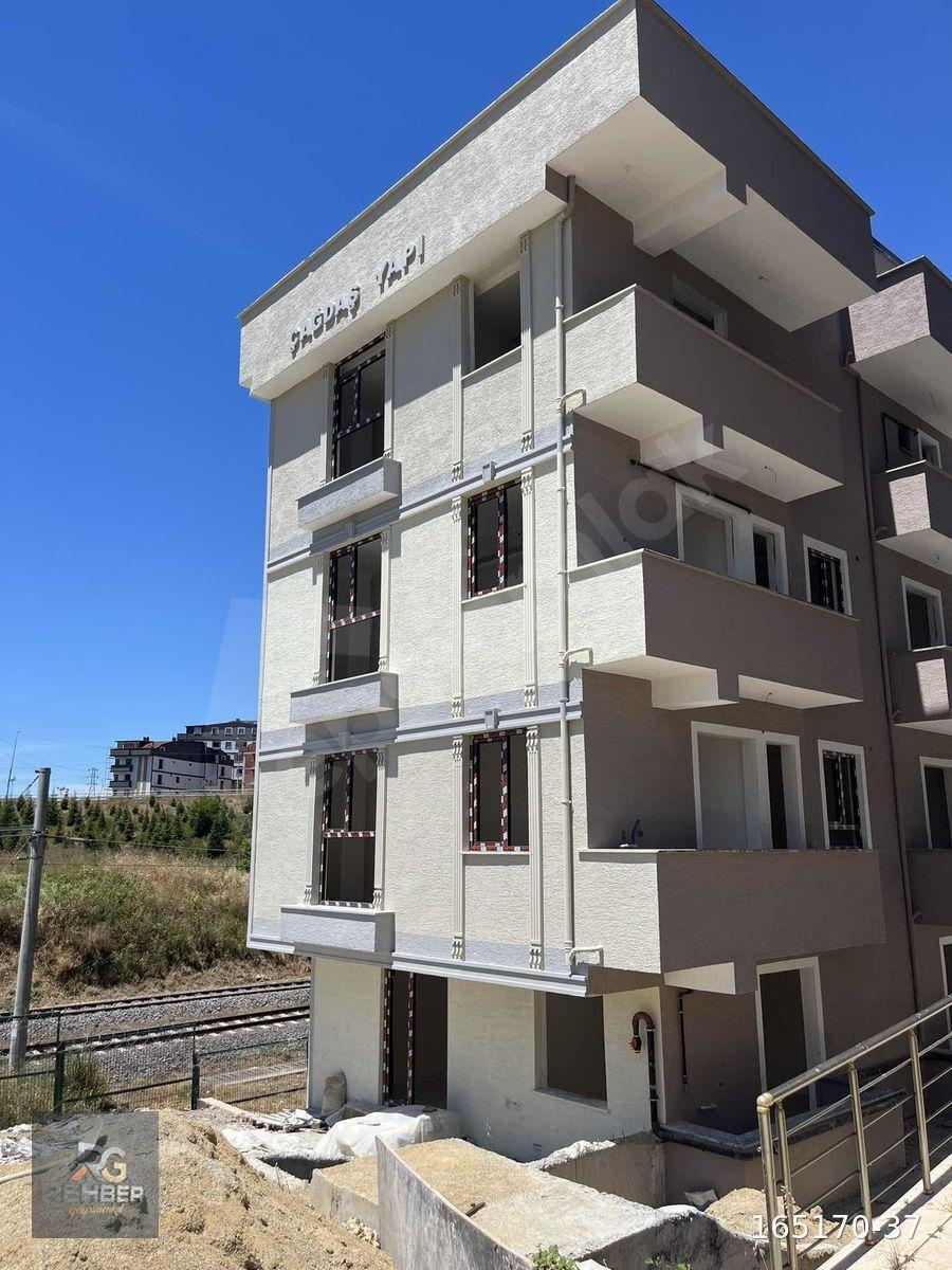 DENİZ MANZARALI LÜKS DAİRELER