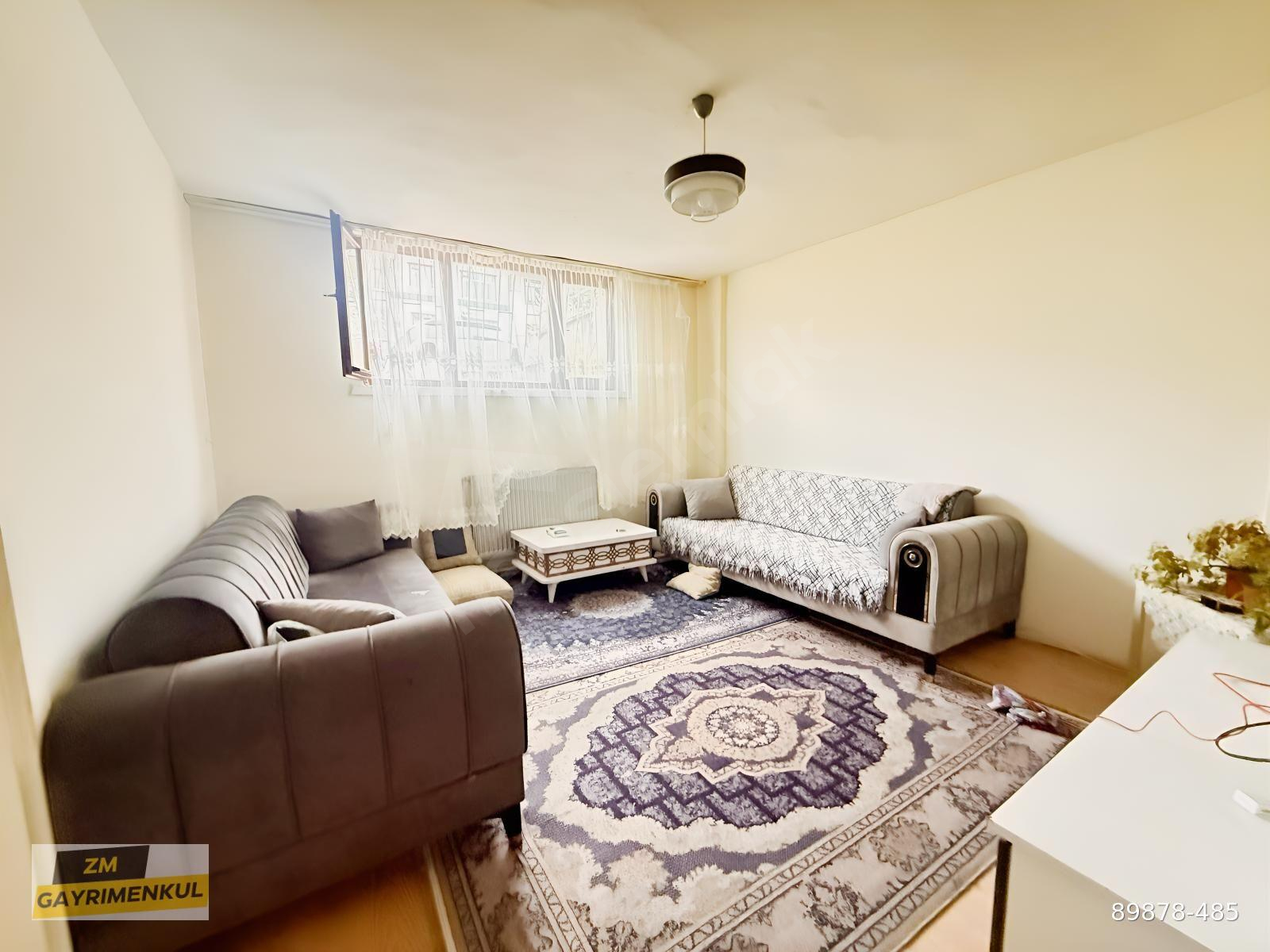 AKDERE MAHALLESİNDE GİRİŞ KAT MANTOLAMALI SATILIK DAİRE