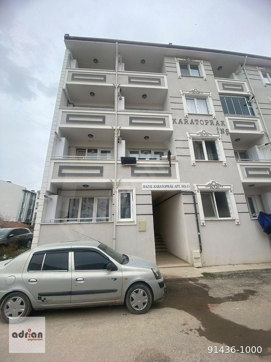 Adrian Gayrimenkulden Ayşekadında Eşyalı 1+1 Daire