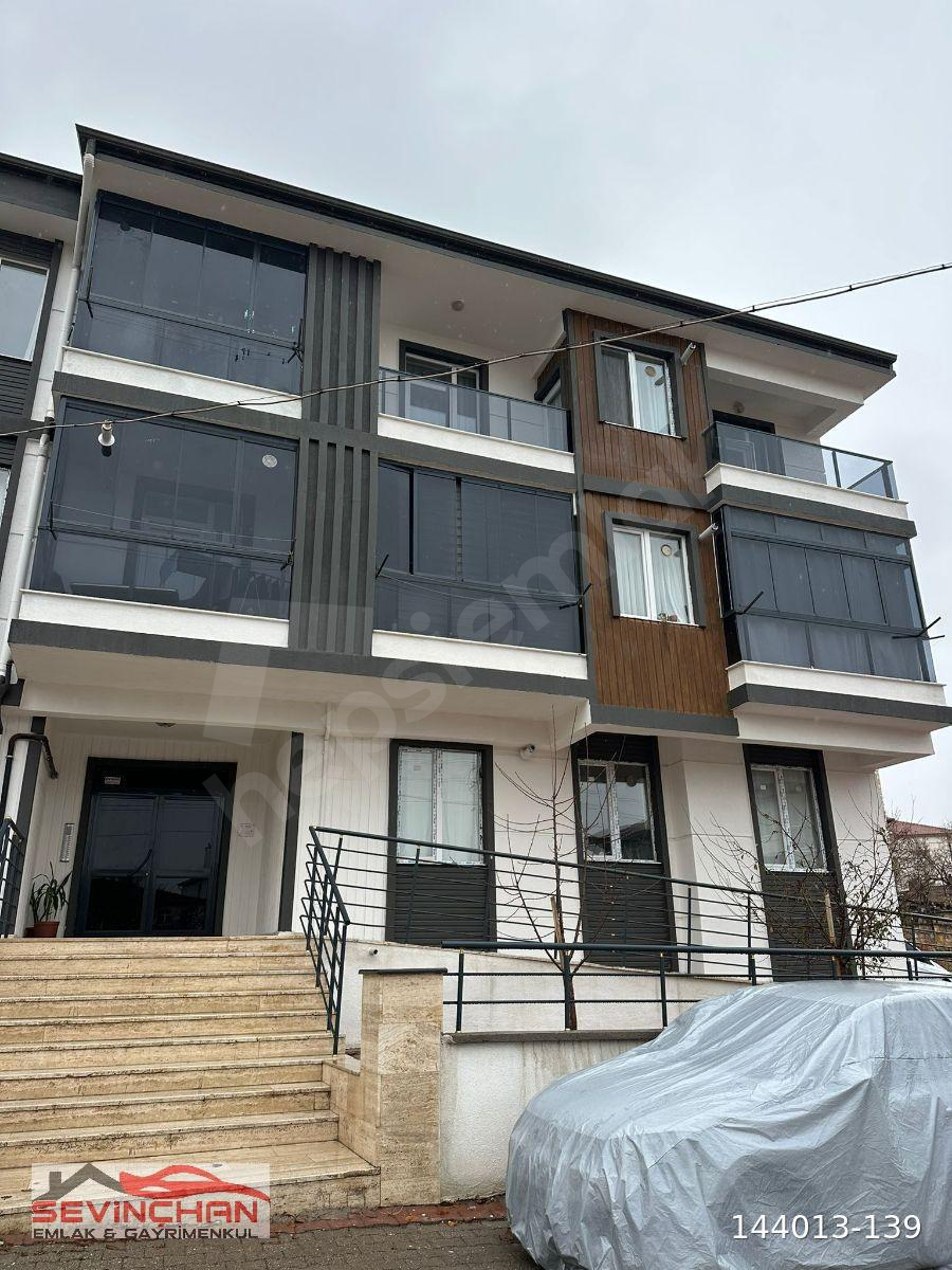 20 TEMMUZ MAHALLESİ'NDE KİRALİK EŞYALI 2+1 BAĞIMSIZ MUTFAK DAİRE
