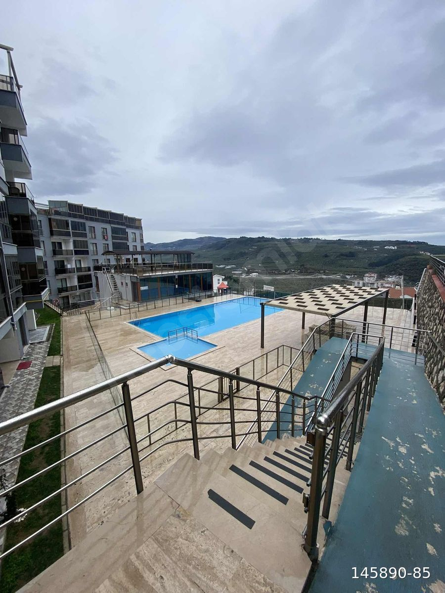 BURSA MUDANYA YENİMAHALLE KİRALIK 2+1 DAİRE