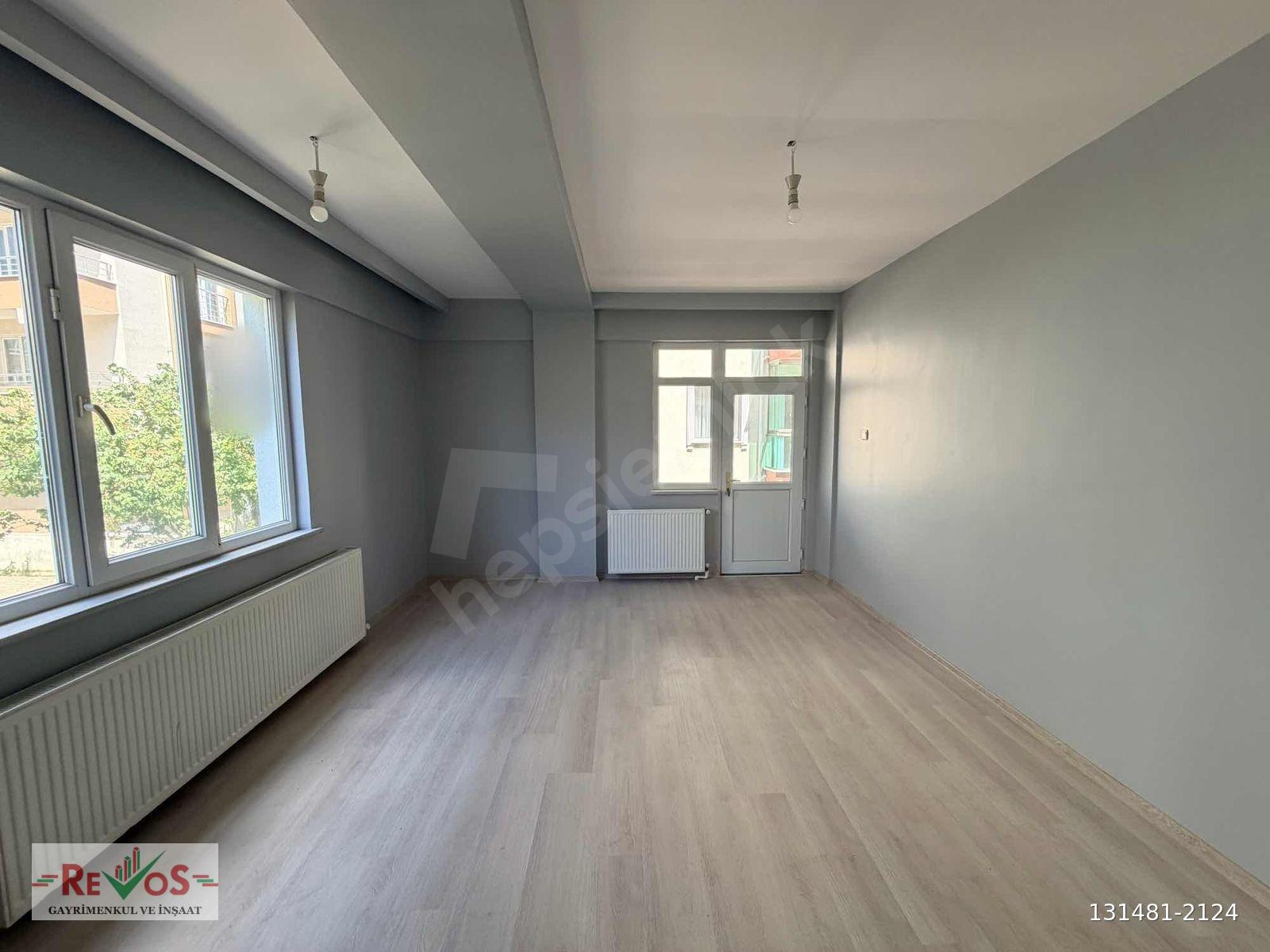 REVOS // ÇORLU HAVUZLARDA 2+1 - 90M2 KİRALIK DAİRE !!
