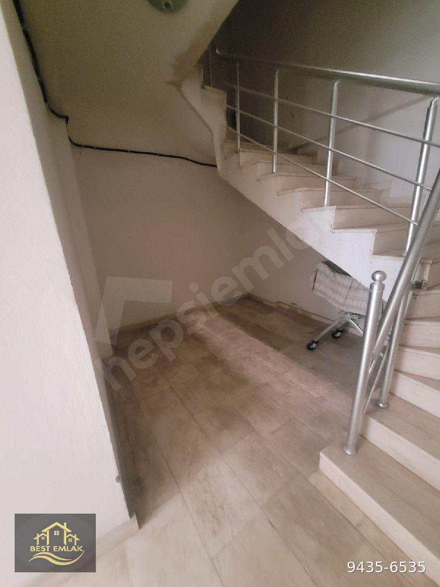 HATAY İSKENDERUN KURTULUŞ MAHALLESİ ARA SOKAK CEPHELİ MERKEZİ KIONU8MDA 2+1 SATILIK DAİRE