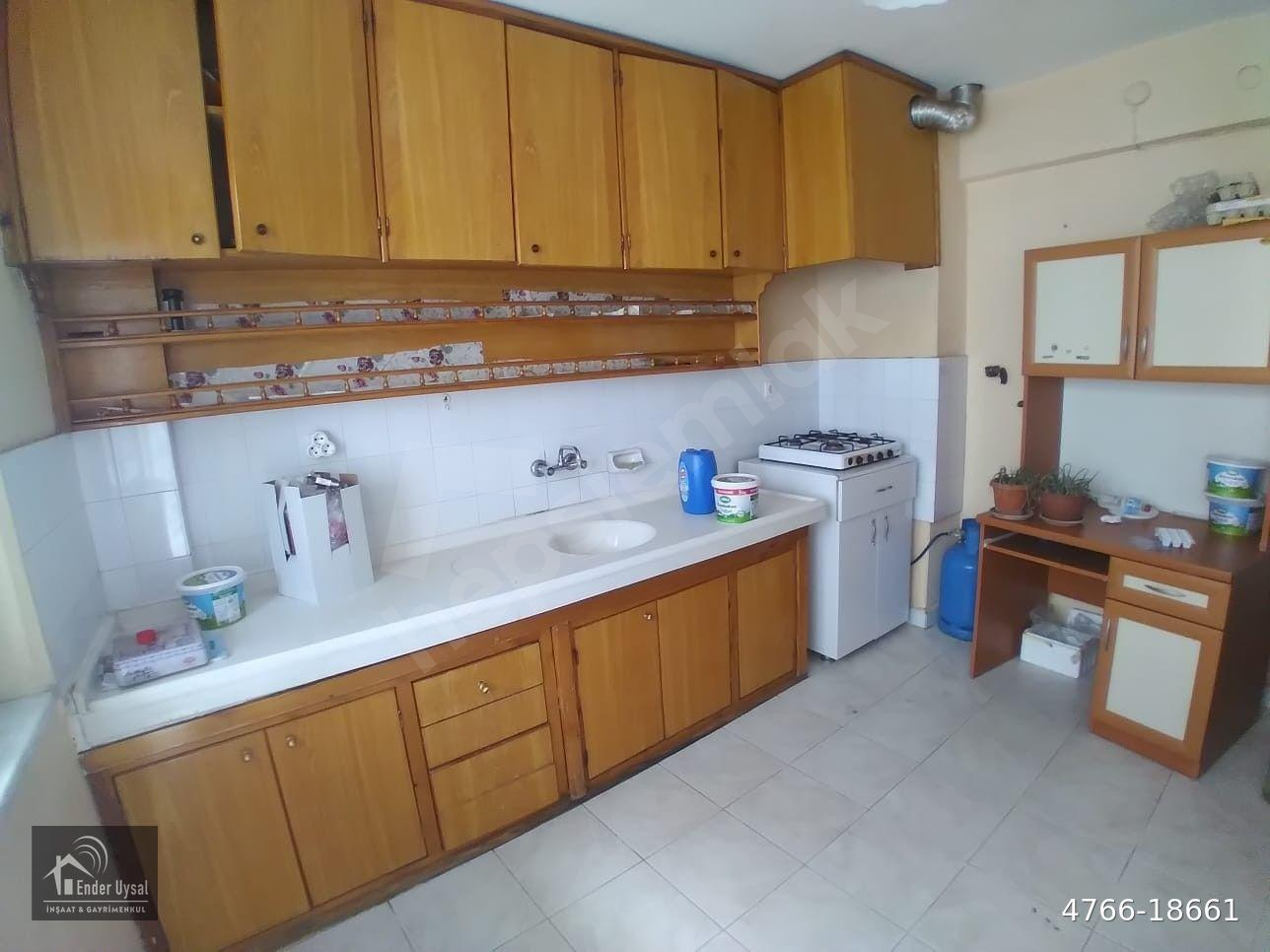 ENDER UYSAL GAYRİMENKULDEN SİTELERDE 3+1 KİRALIK DAİRE.