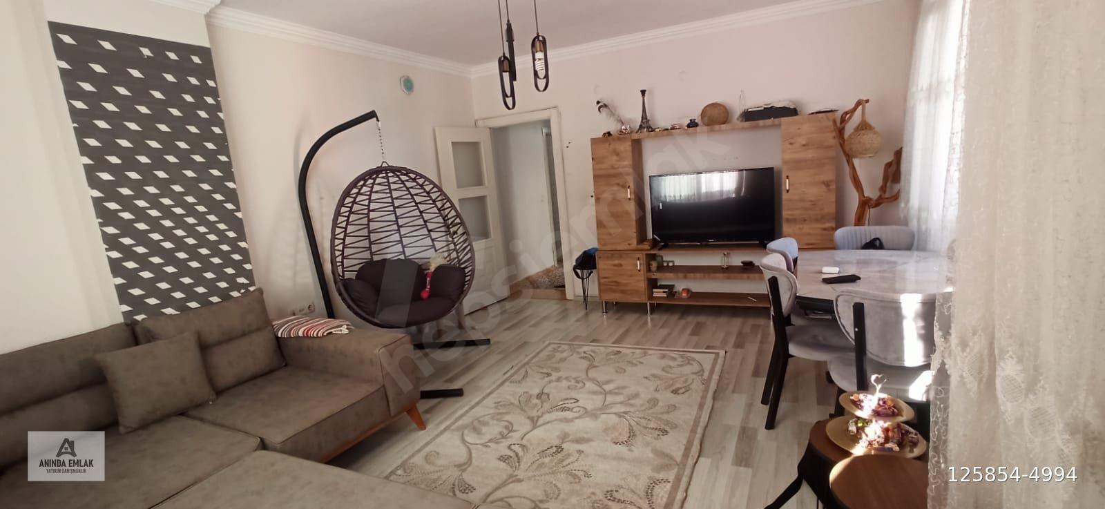 ANTALYA KEPEZ KUZEYYAKA MAHALLESİ SATILIK 3+1 DUBLEKS DAİRE
