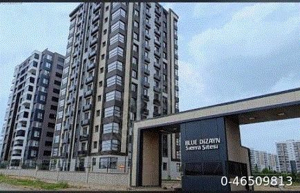 Kayapınar Medya Mah. 2+1 Site İçi | Güvenlikli | Geniş 110 m² | Yatırımlık”