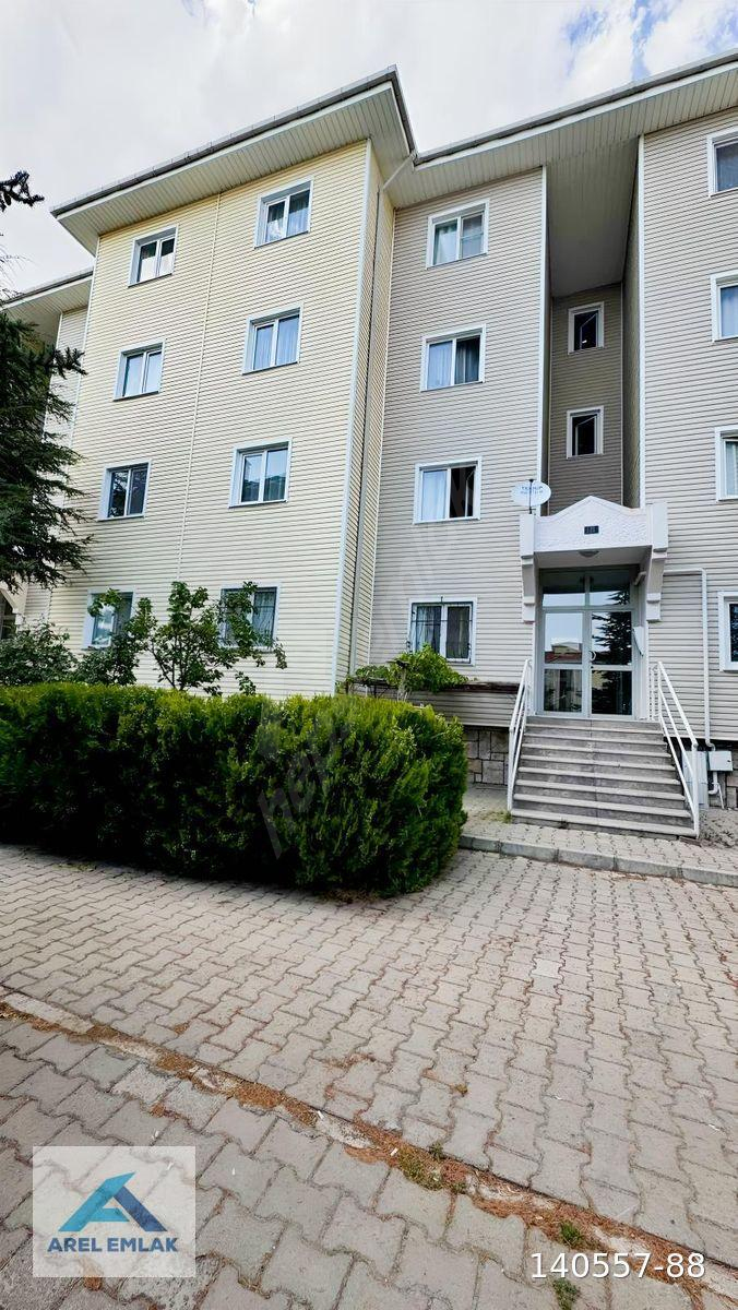 AREL EMLAK'TAN BOR TOKİ 2+1 SATILIK DAİRE