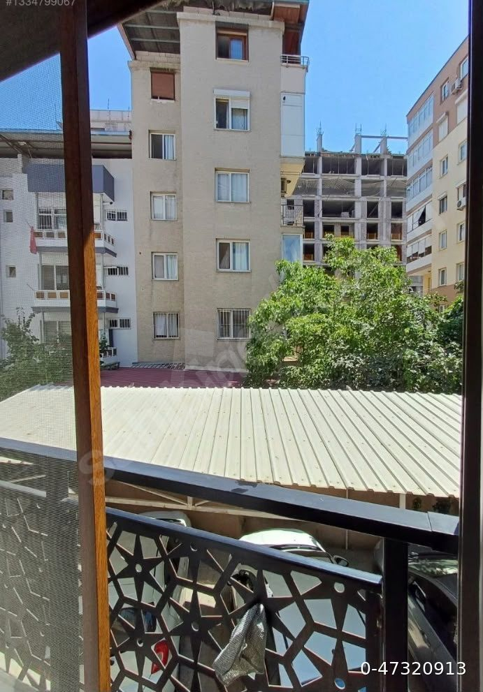 Bornova satlık konut 1+1