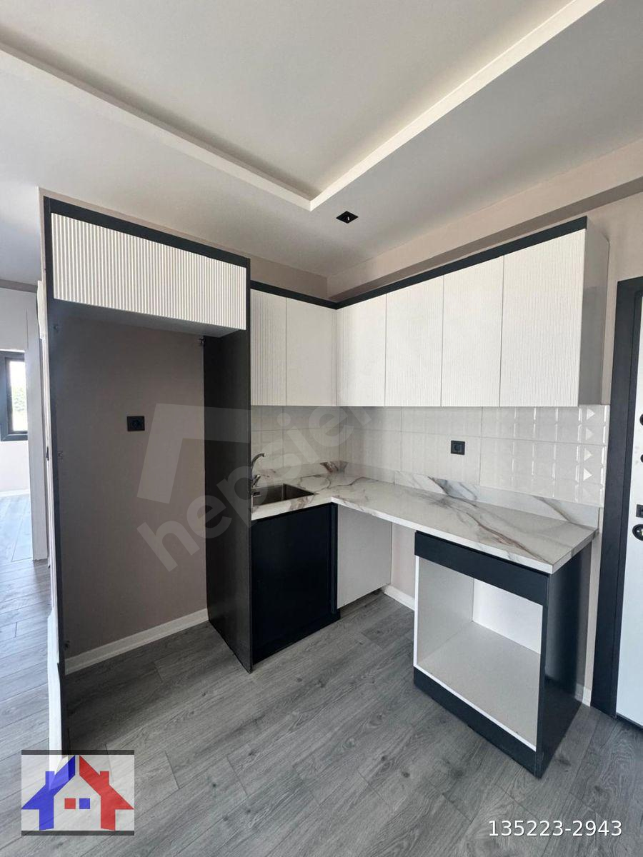 GÜLTEPEDE ULTRA LÜKS FIRSAT 2+1 SIFIR YATIRIMLIK DAİRE