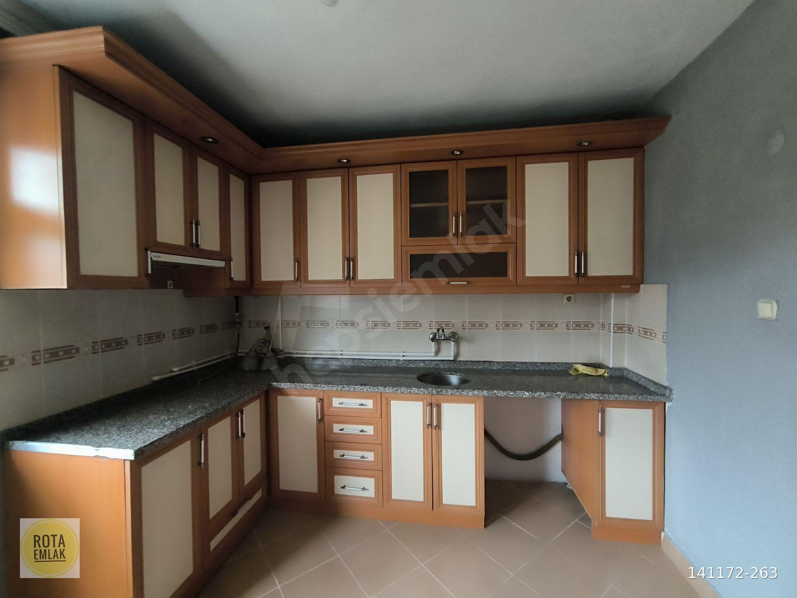 ROTA EMLAKTAN KİRALIK DAİRE